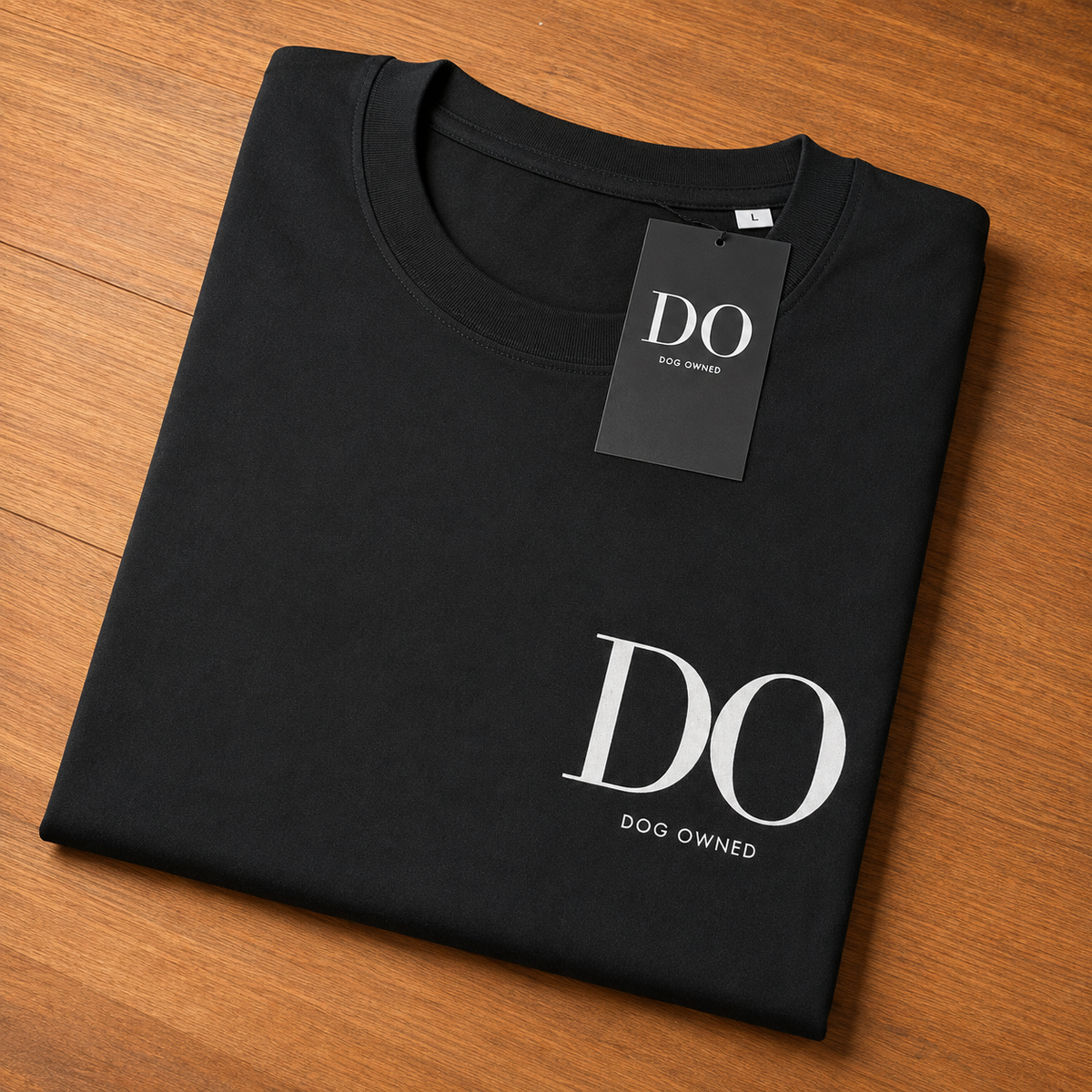DO Signature T-Shirt