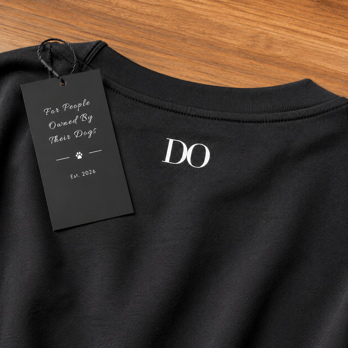 DO Signature T-Shirt