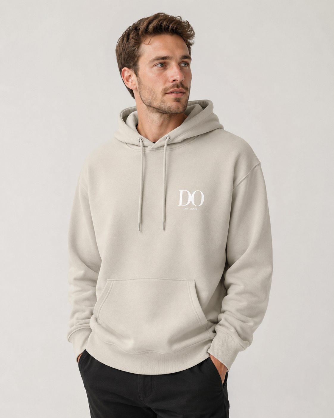 DO Signature Hoodie