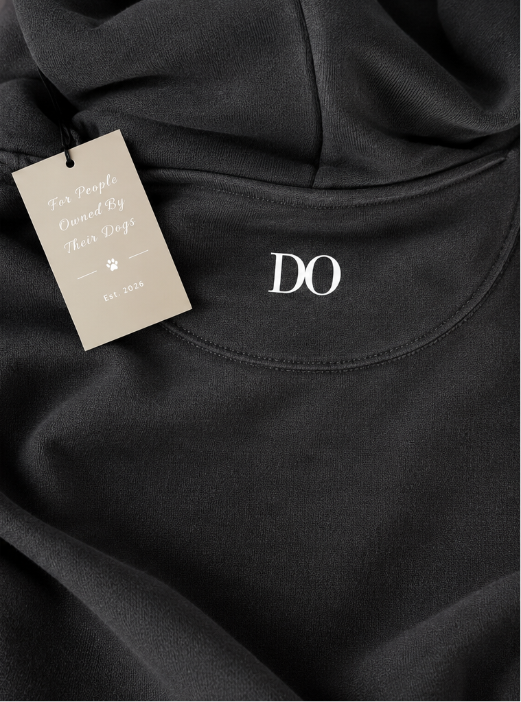 DO Statement Hoodie