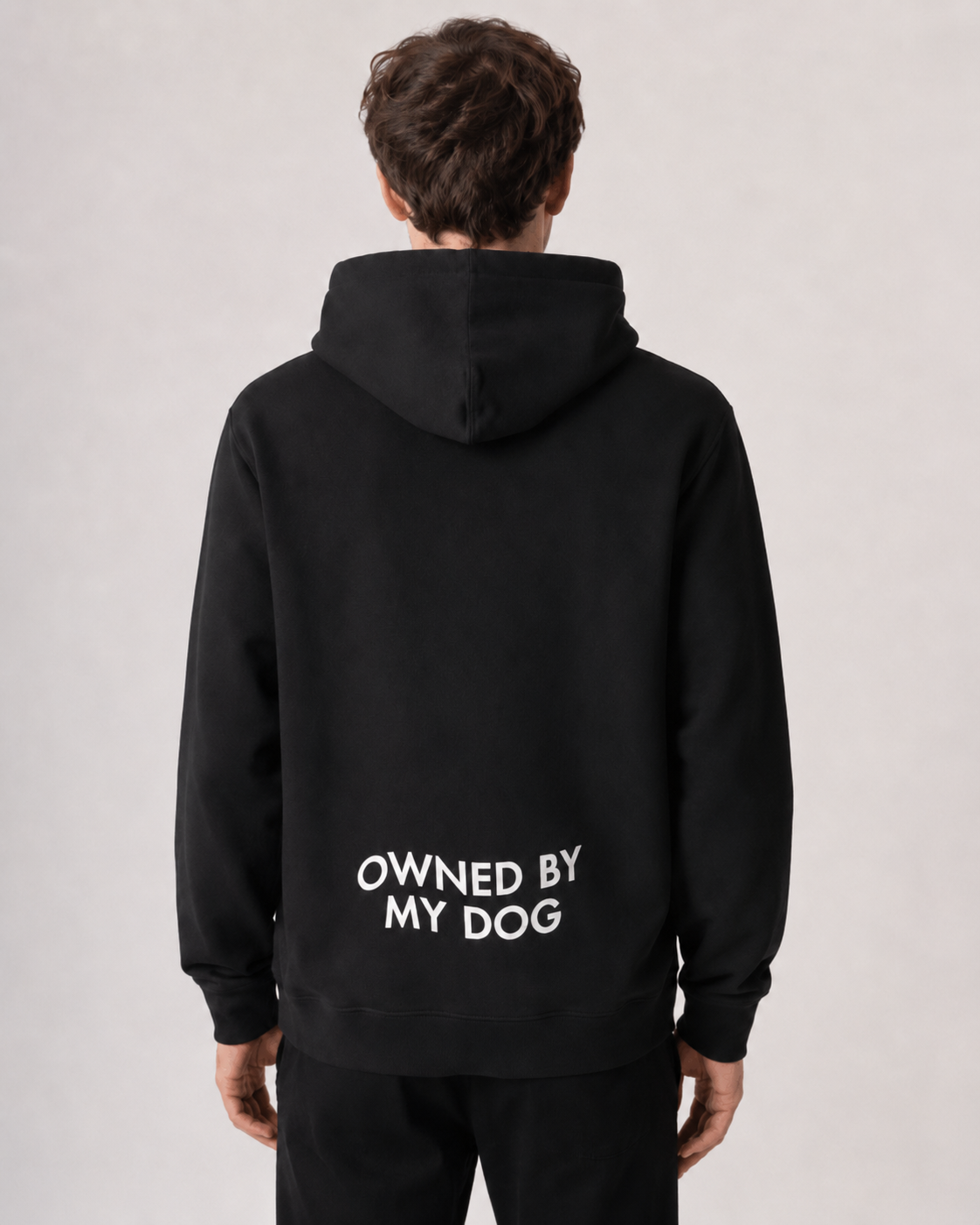 DO Statement Hoodie