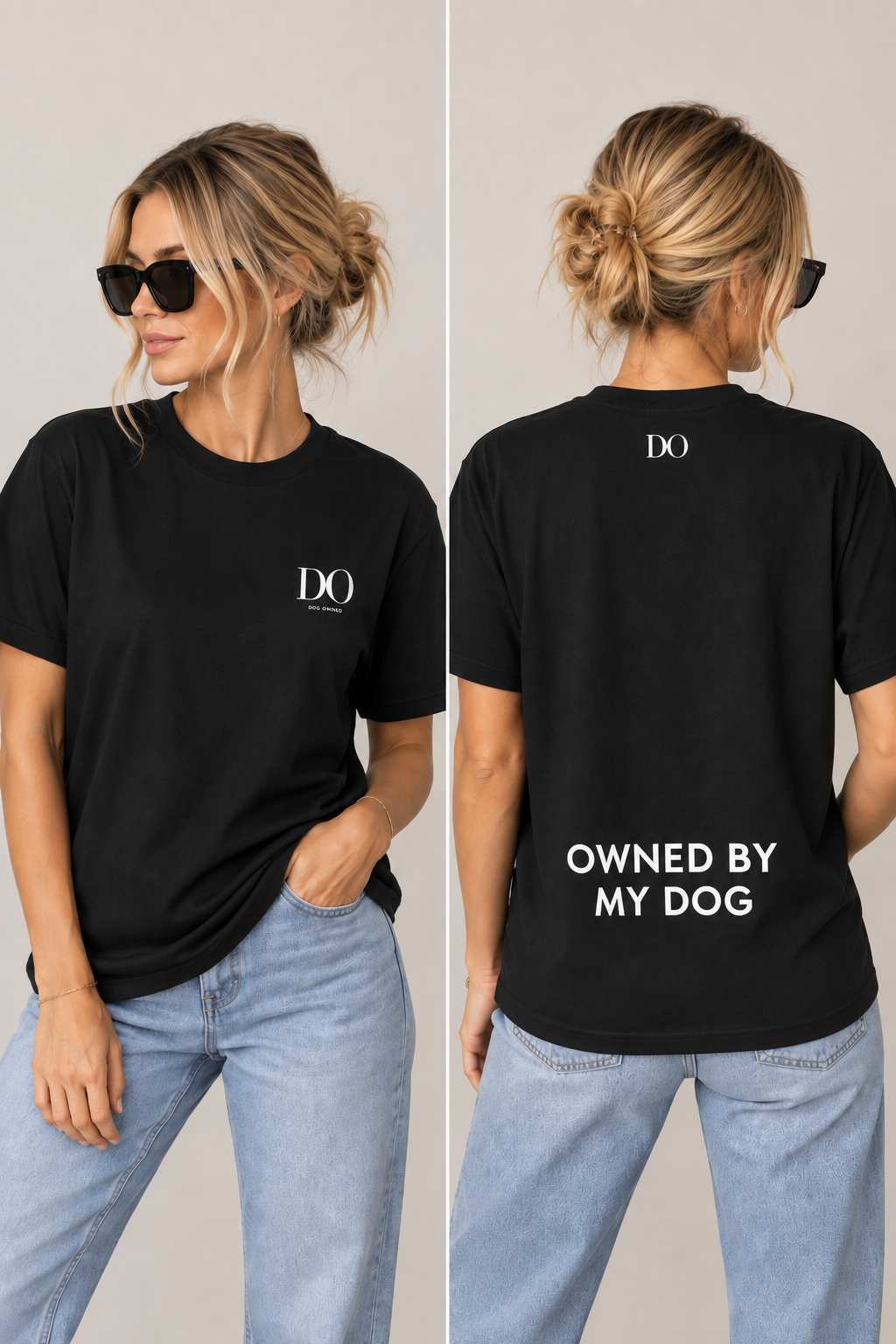 DO Statement T-Shirt