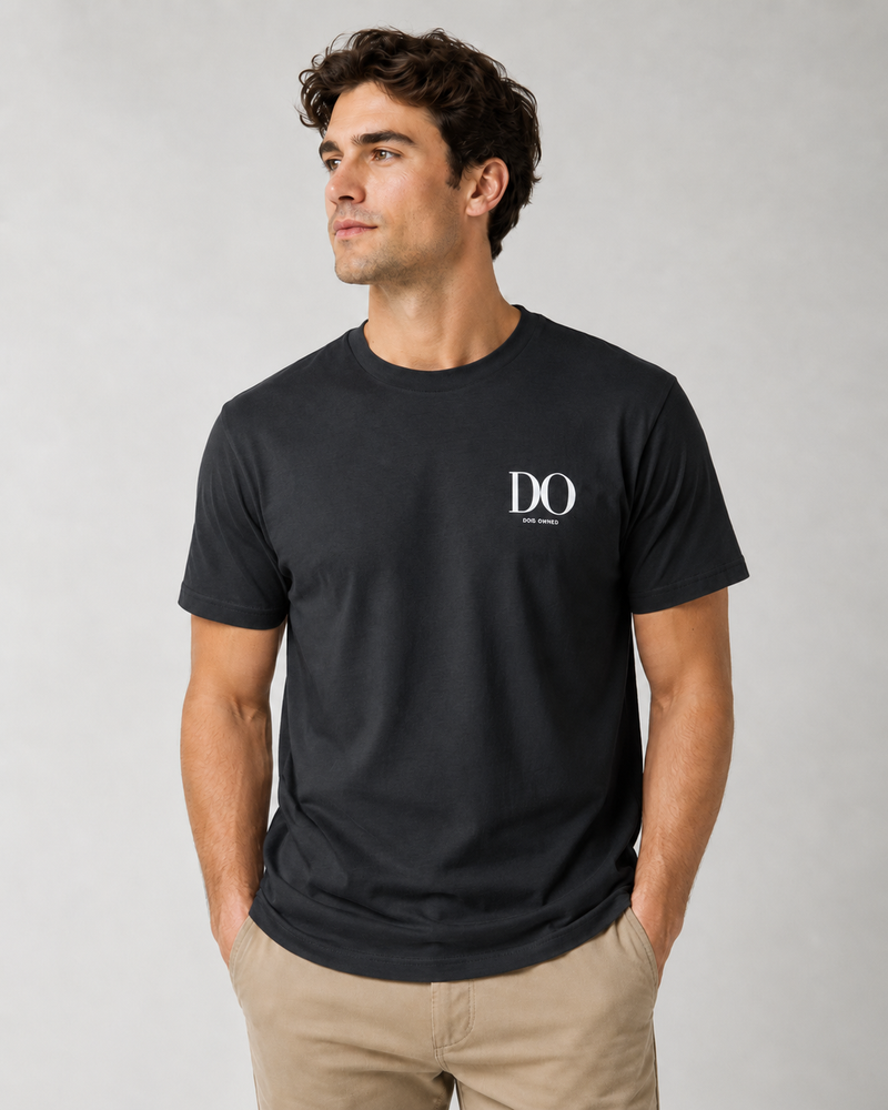DO Signature T-Shirt