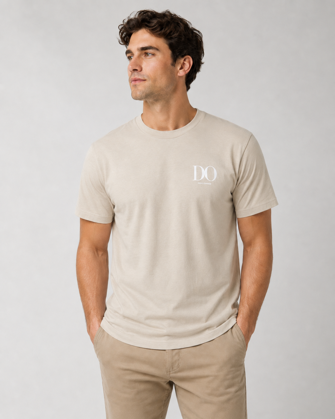 DO Signature T-Shirt