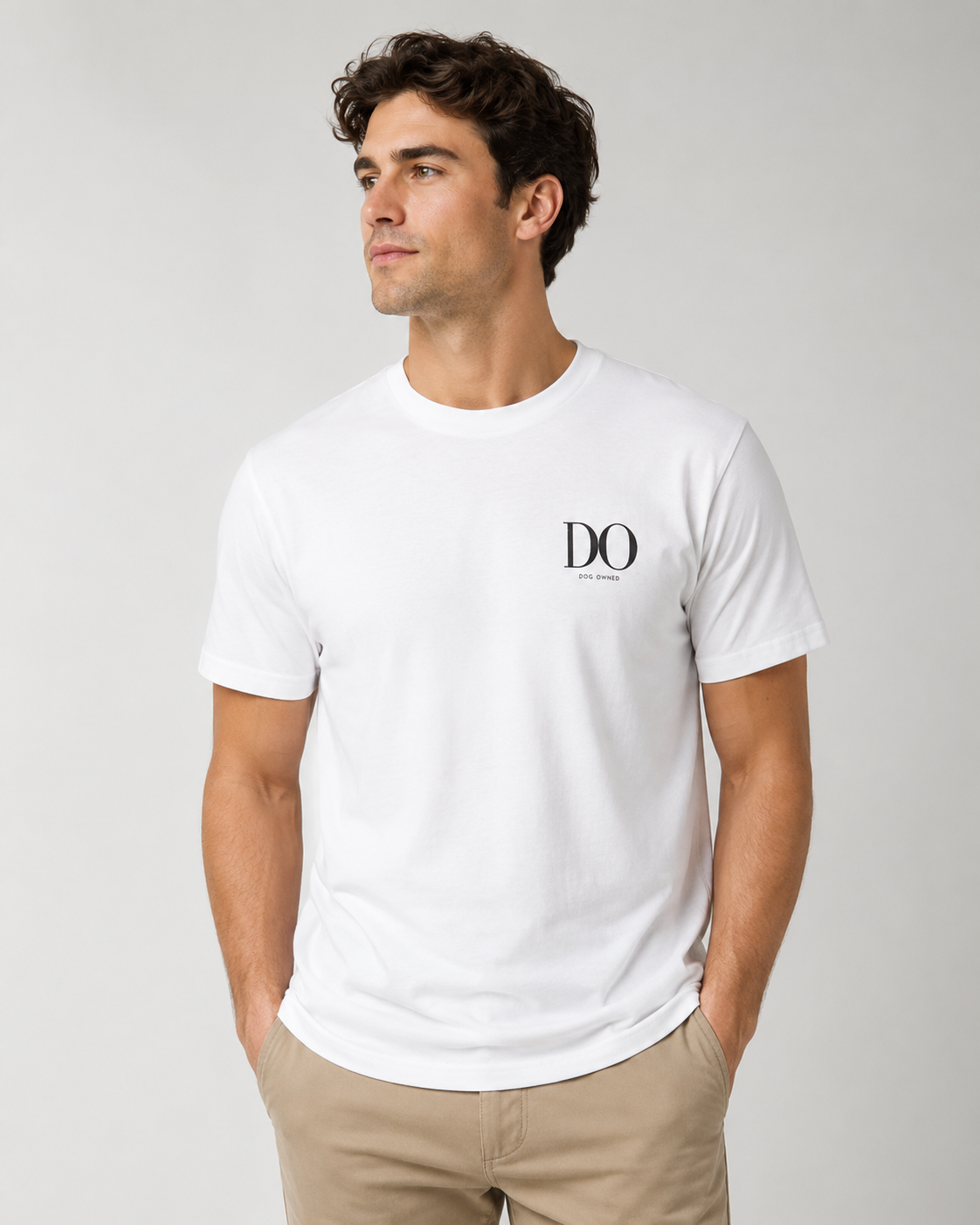 DO Signature T-Shirt
